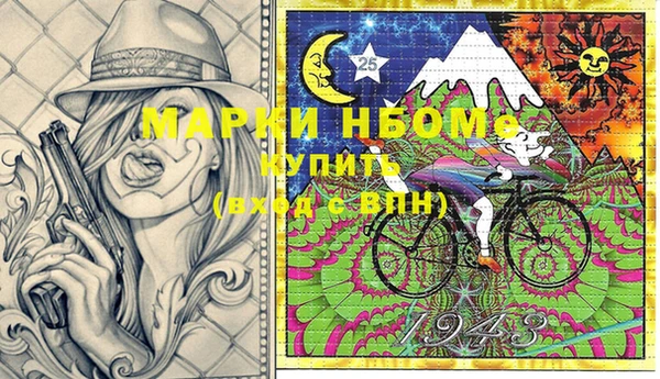 молекула духа Волосово